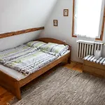 Pensiune Myrtus Pince Es Vendeghaz 3*