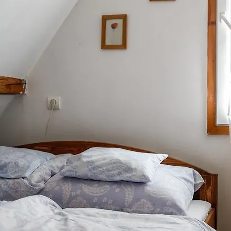 Myrtus Pince Es Vendeghaz Guest house