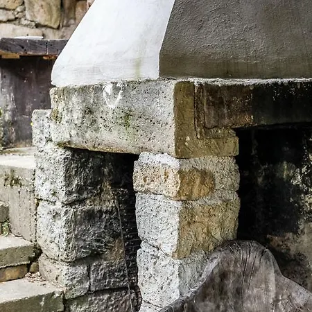 Myrtus Pince és Maison d'hôtes Tarcal