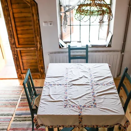 Guest house Myrtus Pince Es Vendeghaz Tarcal