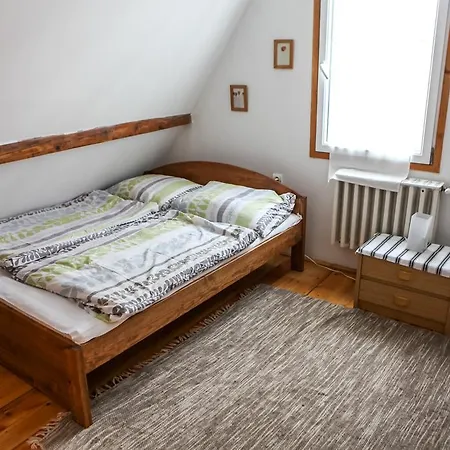 Guest house Myrtus Pince Es Vendeghaz 3*