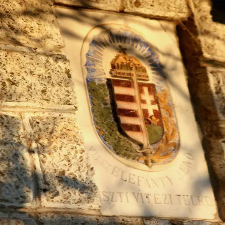 Maison d'hôtes Myrtus Pince és 3*
