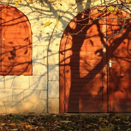 Maison d'hôtes Myrtus Pince és Tarcal